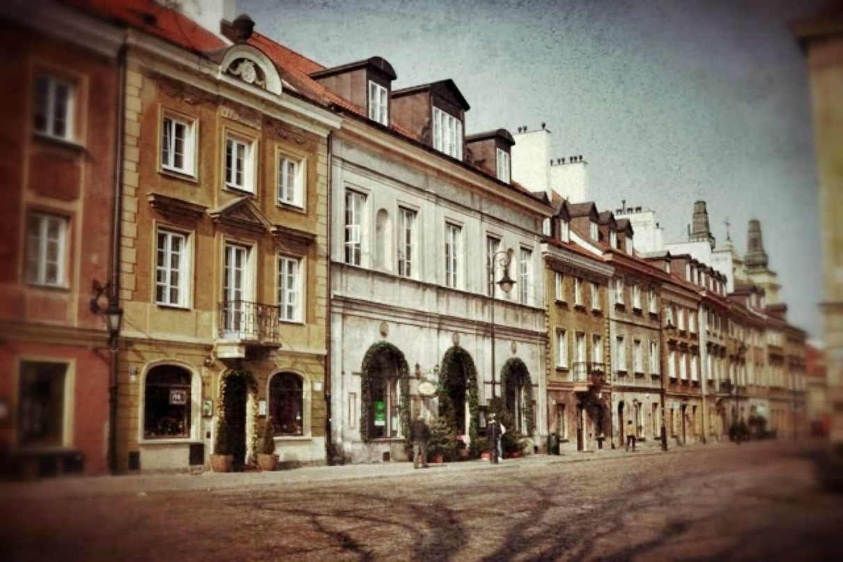 Александра Ларионова | Минск