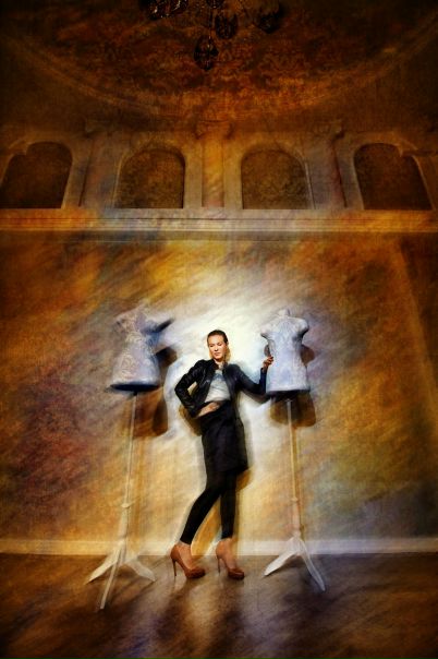 №111, Laslo Gabany, Москва №111, Laslo Gabany, Москва