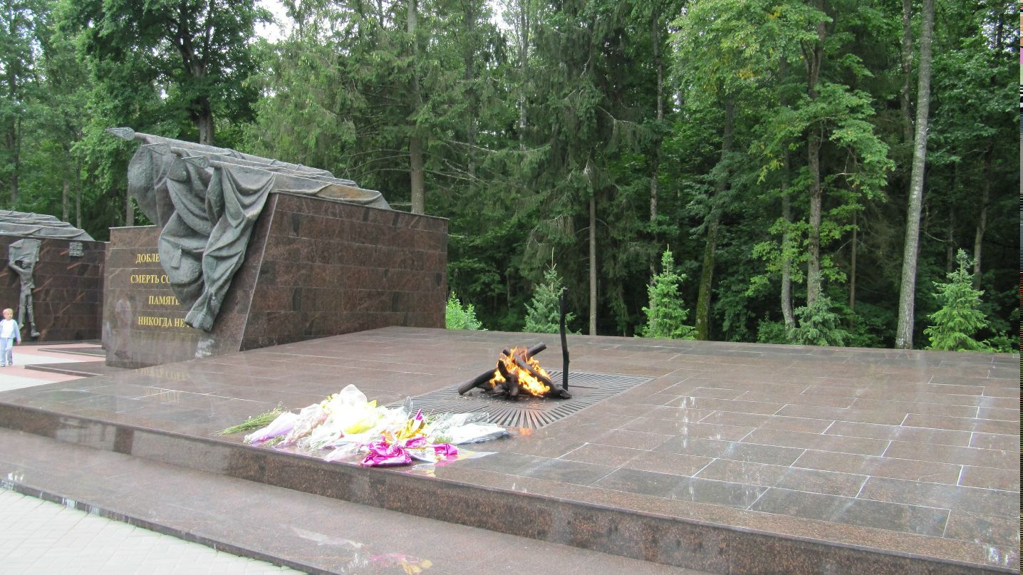 Надежда Шабетя | Москва