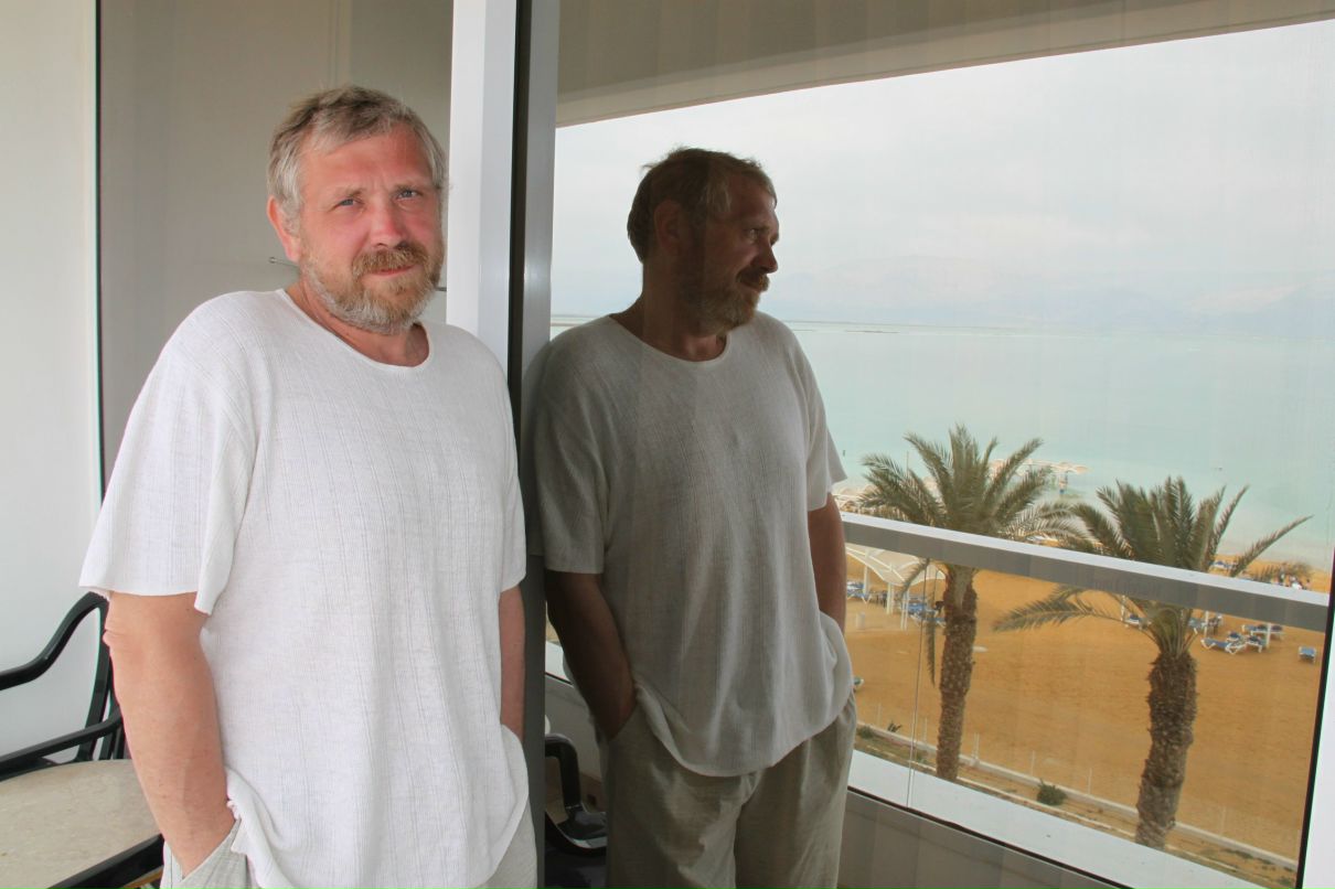 Вячеслав Масленников | Москва