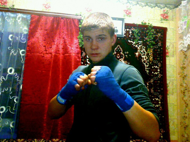 Илья Коваленко Владимирович | Чернигов