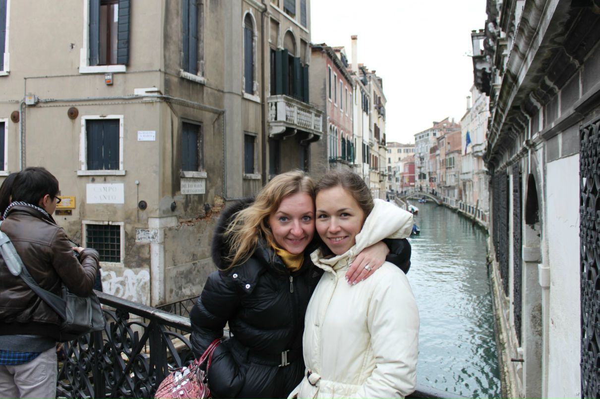 Елена Баканова | Санкт-Петербург