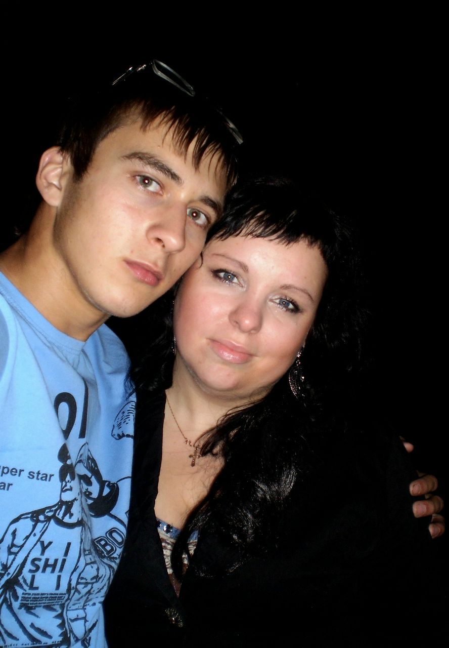 Надя Соколова | Сланцы