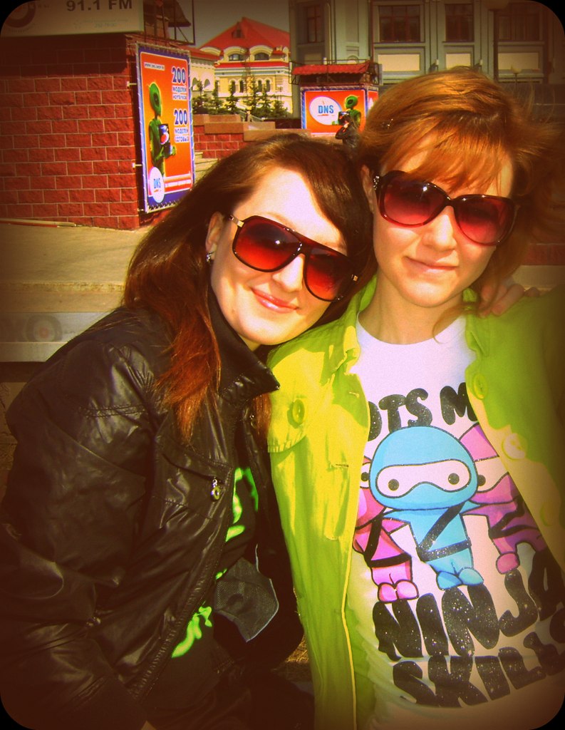 Ляйсан Искандарова | Уфа