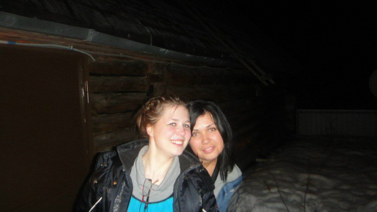 Ольга Цветкова | Кириши