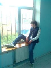 Теймур Багышов | Баку