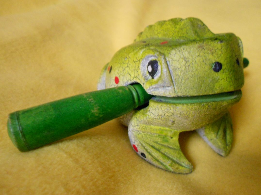 Алёнка Крокун | Rojales