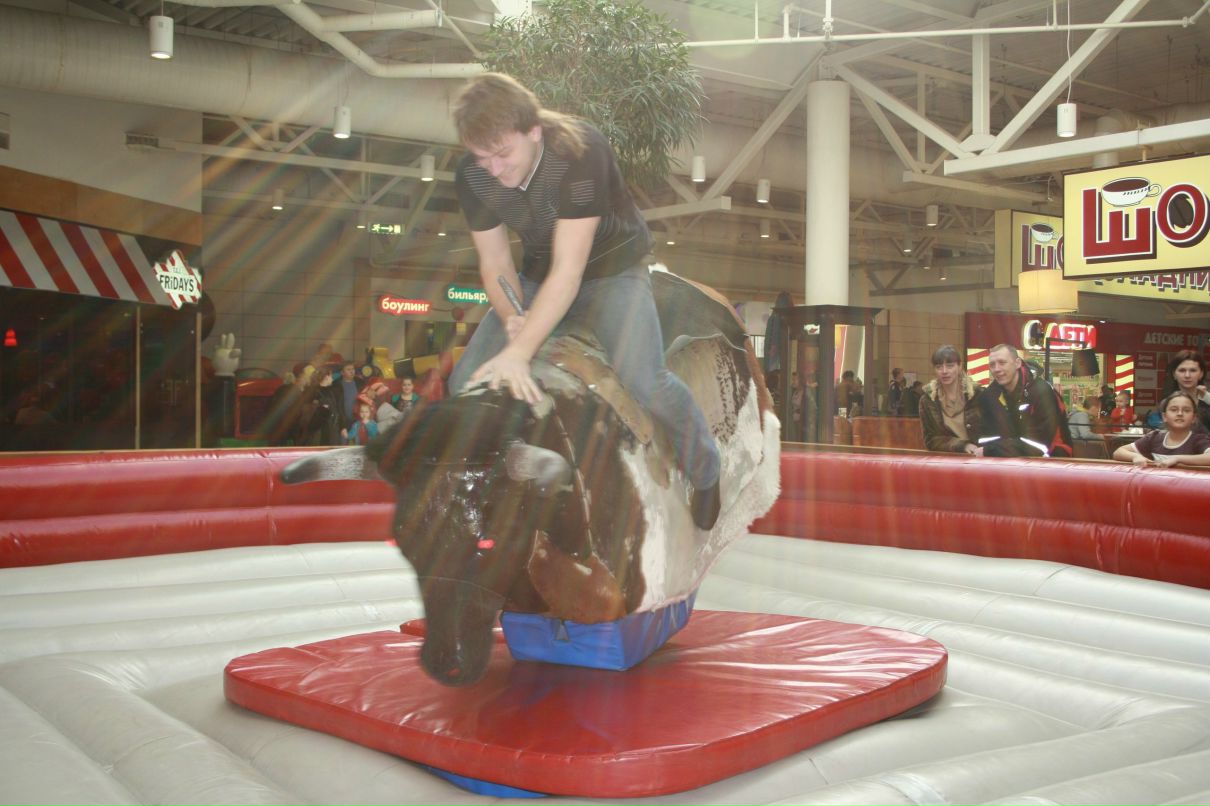 Саня Абдулхаев | Москва