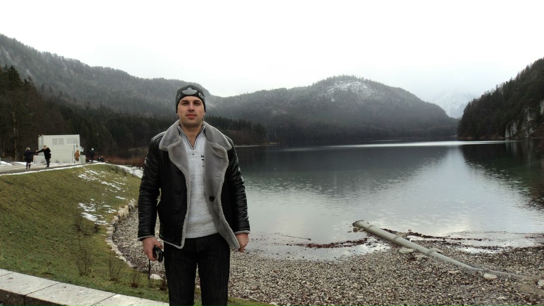 №3, Виталик Шепелев, 40 лет, Одесса №3, Виталик Шепелев, 40 лет, Одесса