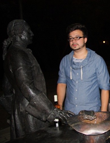 Игорь Фролов | Roma