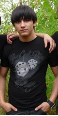 Руслан Алероев | Нижневартовск