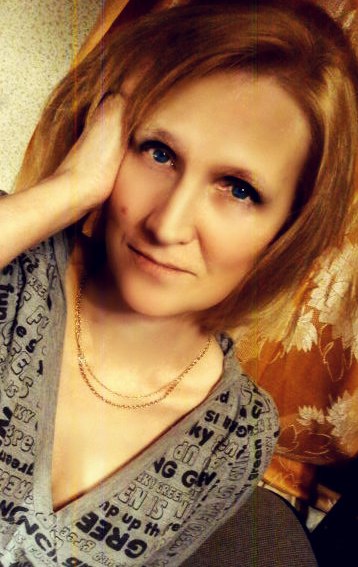 Наталья Фролова | Санкт-Петербург