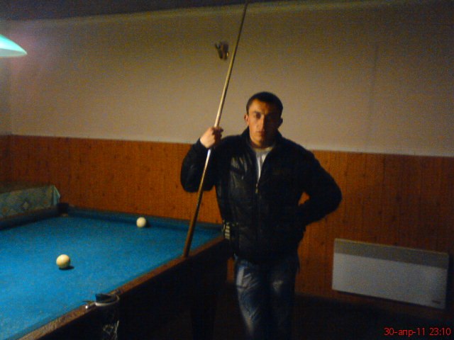 Стас Полозяк | Бердянск