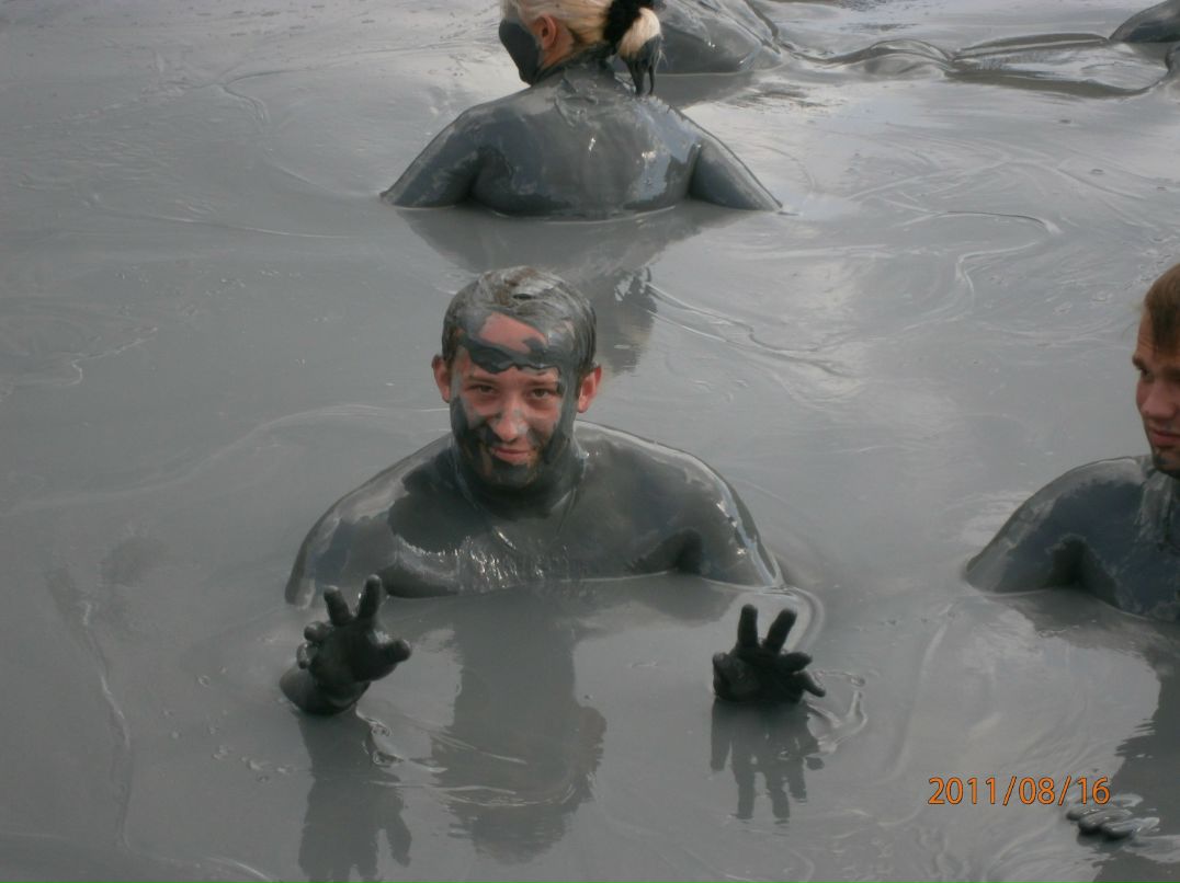 Александр Mers | Воскресенск