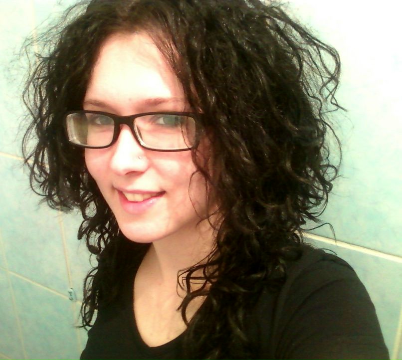 Анастасия Лютан | Череповец