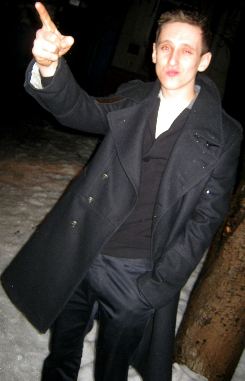 Александр Овчаренко | 