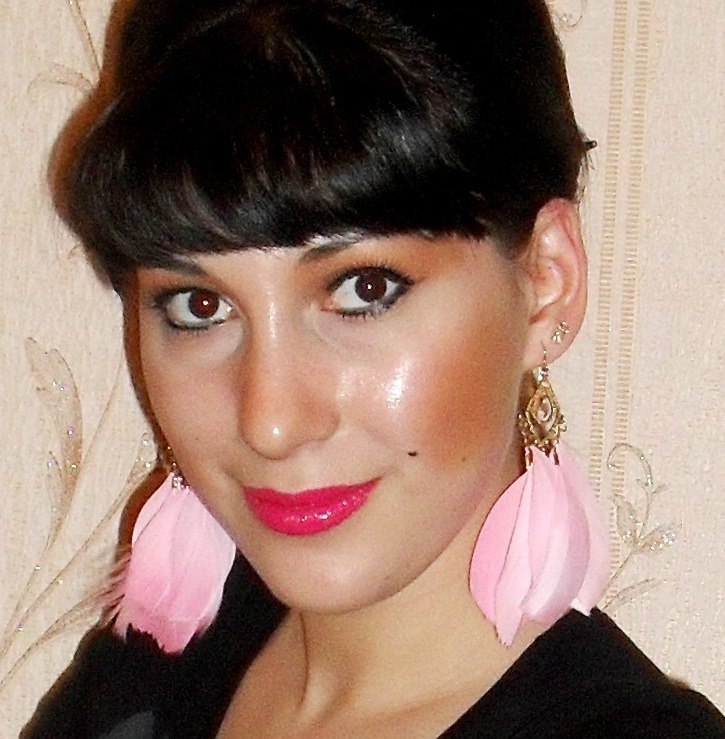 Ксю Лобачёва | Казань