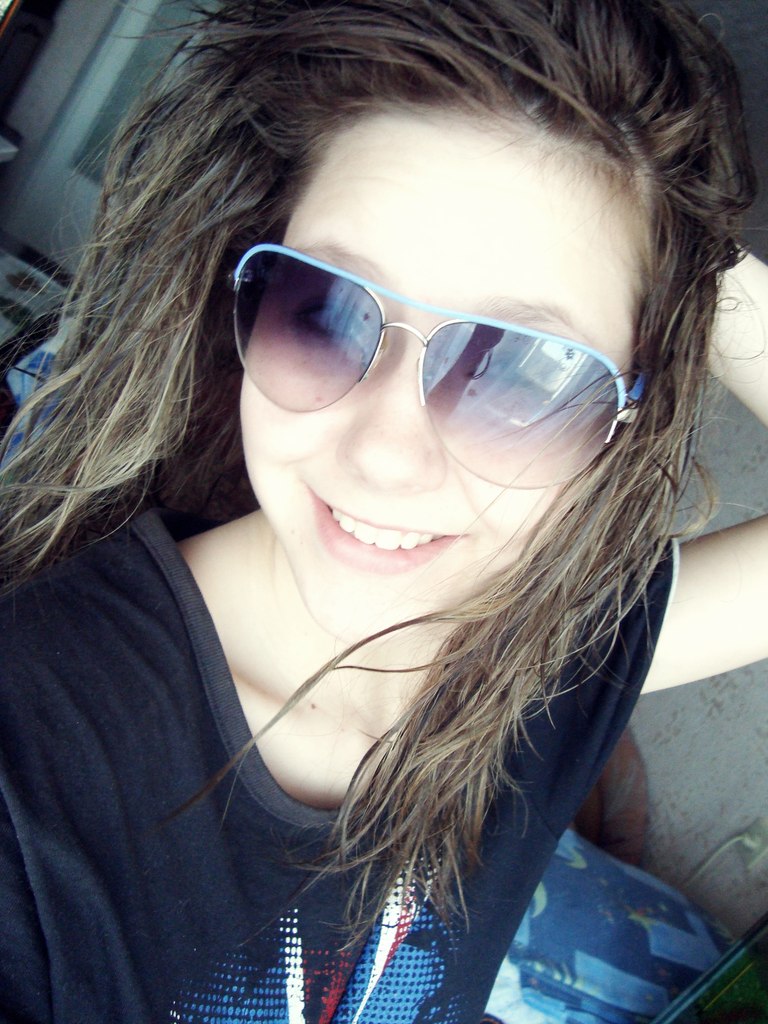 Вася Белова | Кривой Рог