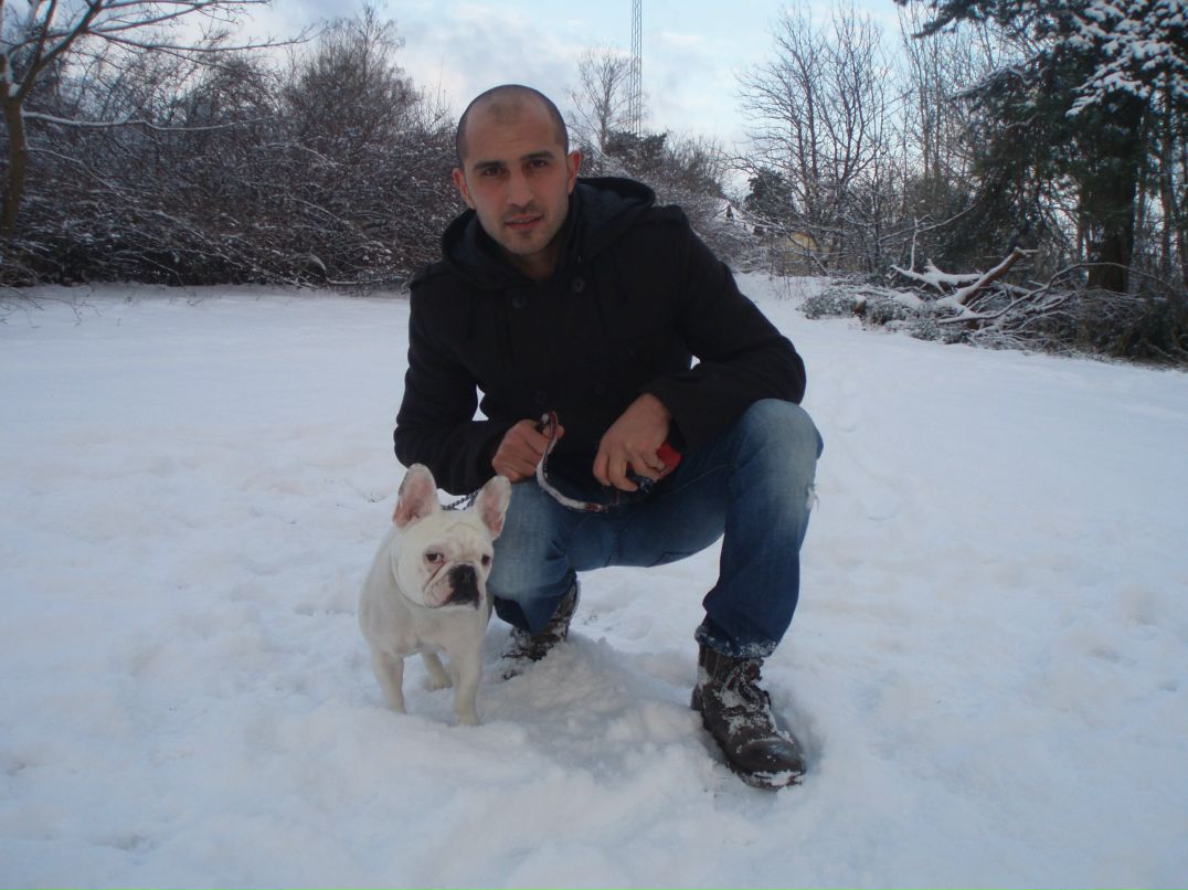 Kamal Osmanov | Stockholm