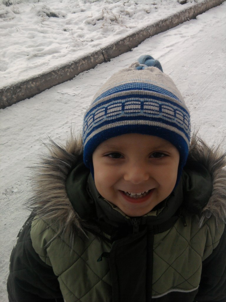 Ира Денисова | Первомайск