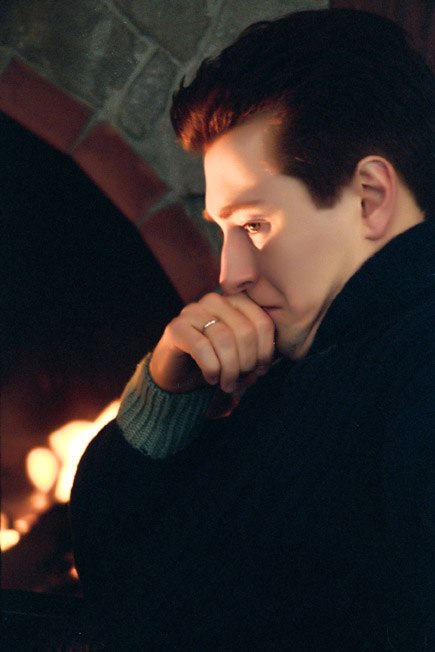 Slava Banshchikov | Арзамас