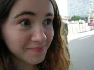 Катя Макаревич kaya | Киев