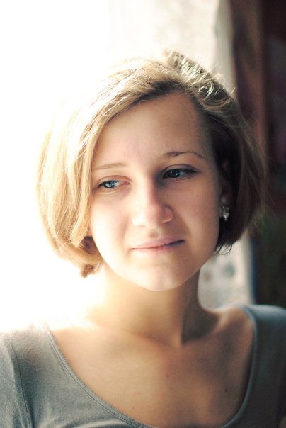 Анна Якушкова | Москва