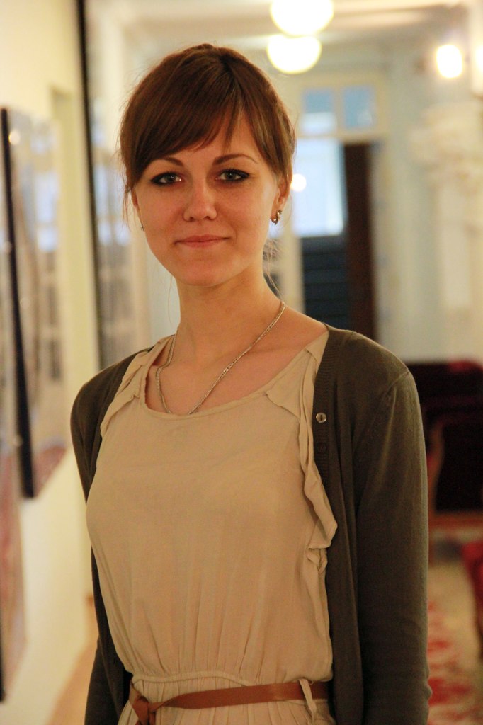 Богдана Головко | Kraków