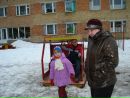 Фотография Надя Попова
