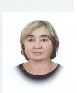 Нина Игнатьева фото профиля #2