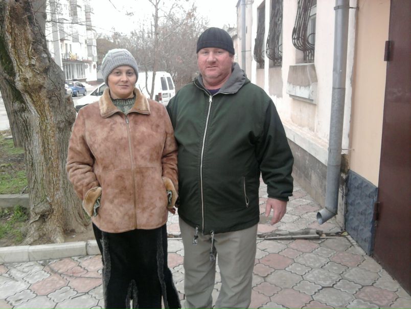 №17, Витя Белов, Евпатория №17, Витя Белов, Евпатория