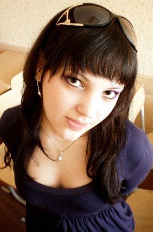 №97, Катя Берзина-Юморан, 34 года, Киев №97, Катя Берзина-Юморан, 34 года, Киев