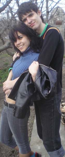 №11, Светлана Русанова, 36 лет, Днепр (Днепропетровск) №11, Светлана Русанова, 36 лет, Днепр (Днепропетровск)