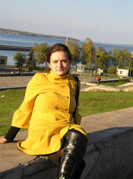 №17, Мария Дмитриева №17, Мария Дмитриева