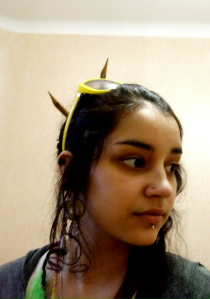 №87, Алеся Ісса №87, Алеся Ісса