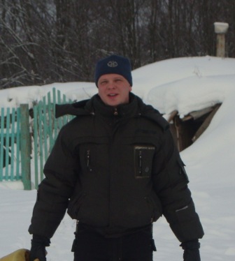 №6, Алексей Павлов, 48 лет, Кириши №6, Алексей Павлов, 48 лет, Кириши