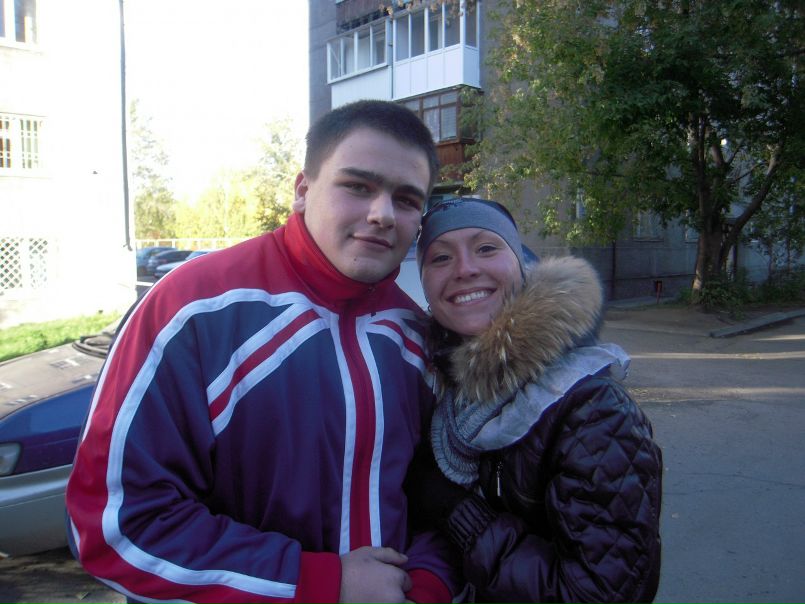 №2, Светлана Ипполитова, 35 лет, Усолье-Сибирское №2, Светлана Ипполитова, 35 лет, Усолье-Сибирское