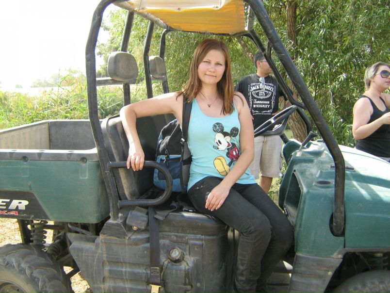 №1, Светлана Огаркова, Тель-Авив №1, Светлана Огаркова, Тель-Авив