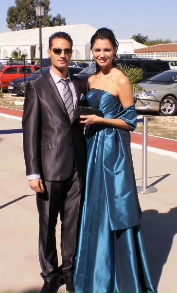 №112, Катерина Калина, 36 лет, Madrid №112, Катерина Калина, 36 лет, Madrid