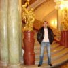 Аватар: Андрей Филимонов