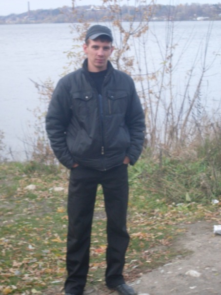 №7, Александр Смирнов, 39 лет, Кинешма №7, Александр Смирнов, 39 лет, Кинешма