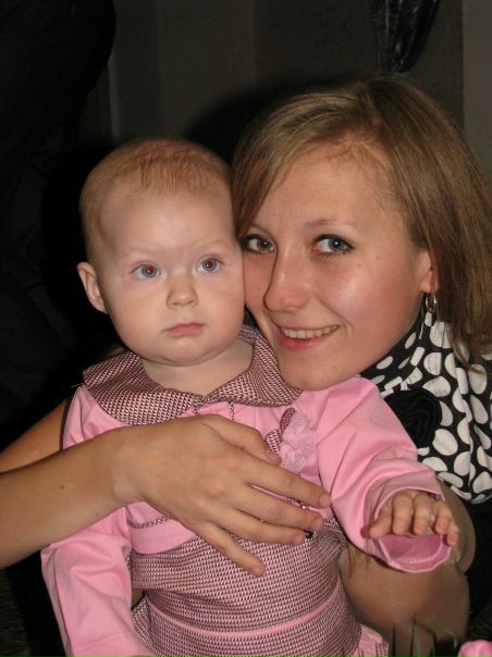 №199, Полька Разумовская-Михалко, 35 лет, Доброполье №199, Полька Разумовская-Михалко, 35 лет, Доброполье