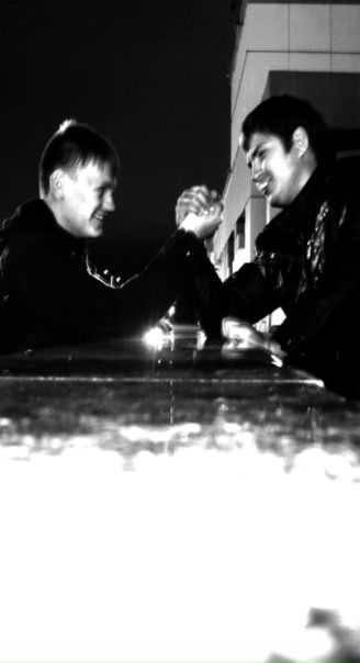 №20, Михан Кардаш №20, Михан Кардаш