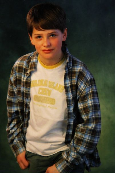 №127, Артём Хохоликов, Москва №127, Артём Хохоликов, Москва