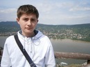 Фотография Одинцова Виктора