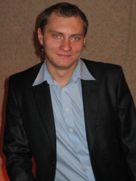Дмитрий Смагин | ВКонтакте