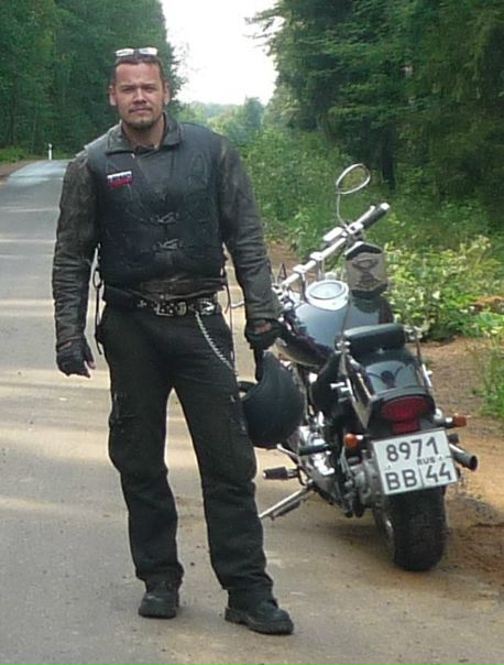 №15, Михаил Иванов №15, Михаил Иванов