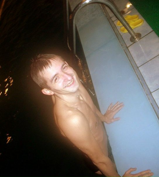 №41, Николай Суворов, Кривой Рог №41, Николай Суворов, Кривой Рог