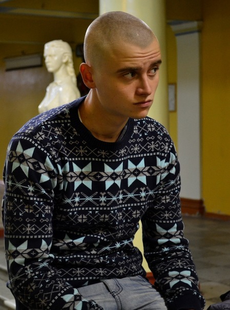 №48, Илья, Находка №48, Илья, Находка