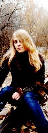 №35, Вероника Несонова №35, Вероника Несонова